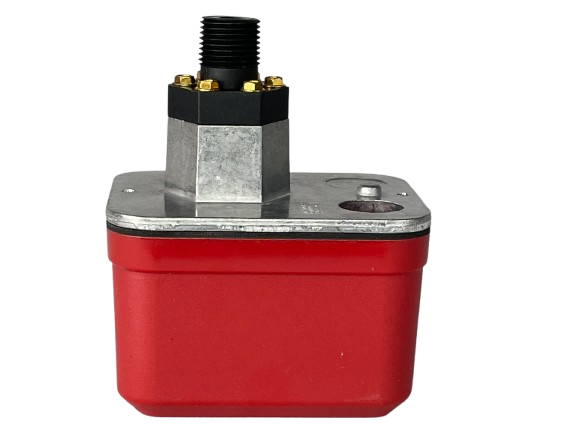ALARM / SUPERVISORY PRESSURE SWITCHES