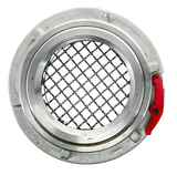 5" Storz Type Connection x 4" FNPT thread