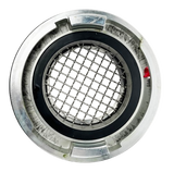 5" Storz Type Connection x 4" FNPT thread