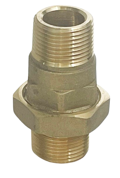 AUTOMATIC BALL DRIP VALVE