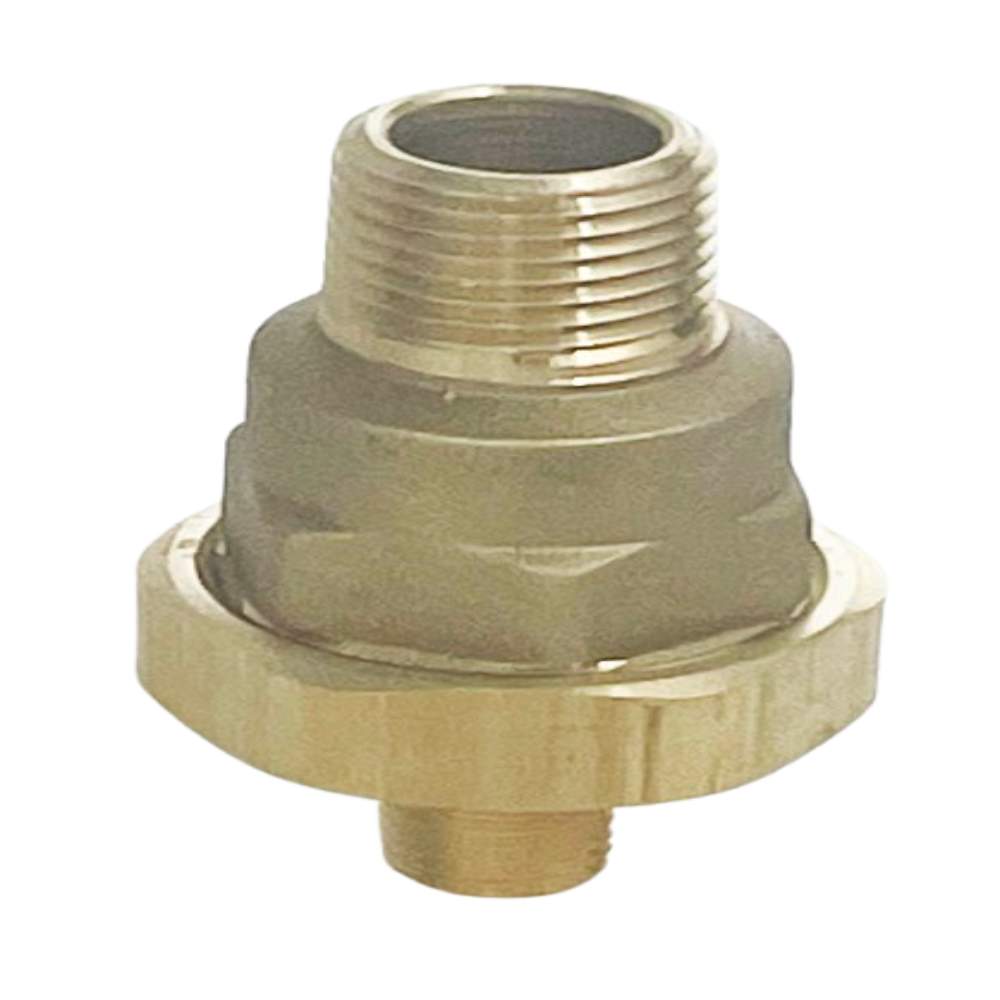 AUTOMATIC BALL DRIP VALVE