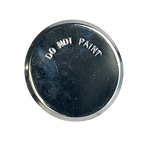 1/2" CONCEALED SPRINKLER HEAD COVER