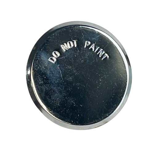 1/2" CONCEALED SPRINKLER HEAD COVER