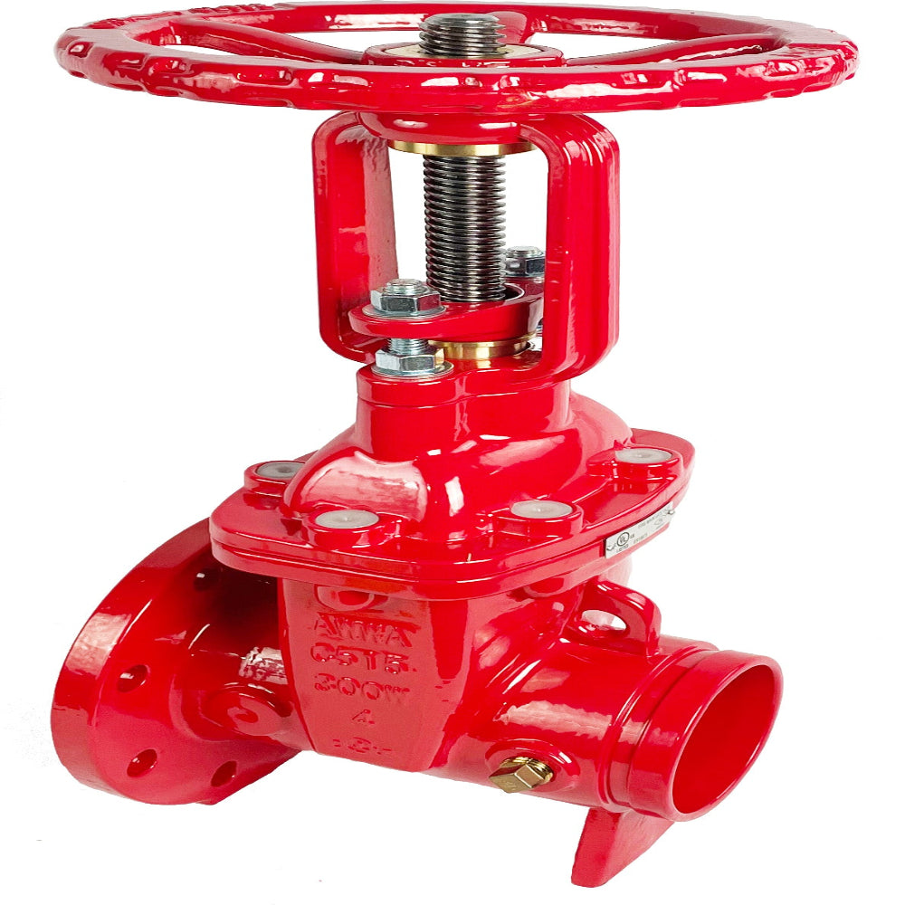 Gate Valve 