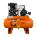 C-AIRE COMPRESSOR, S500M