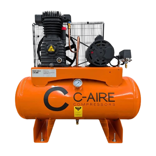 C-AIRE COMPRESSOR, S500M