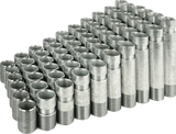 GALVANIZED NIPPLE PACK
