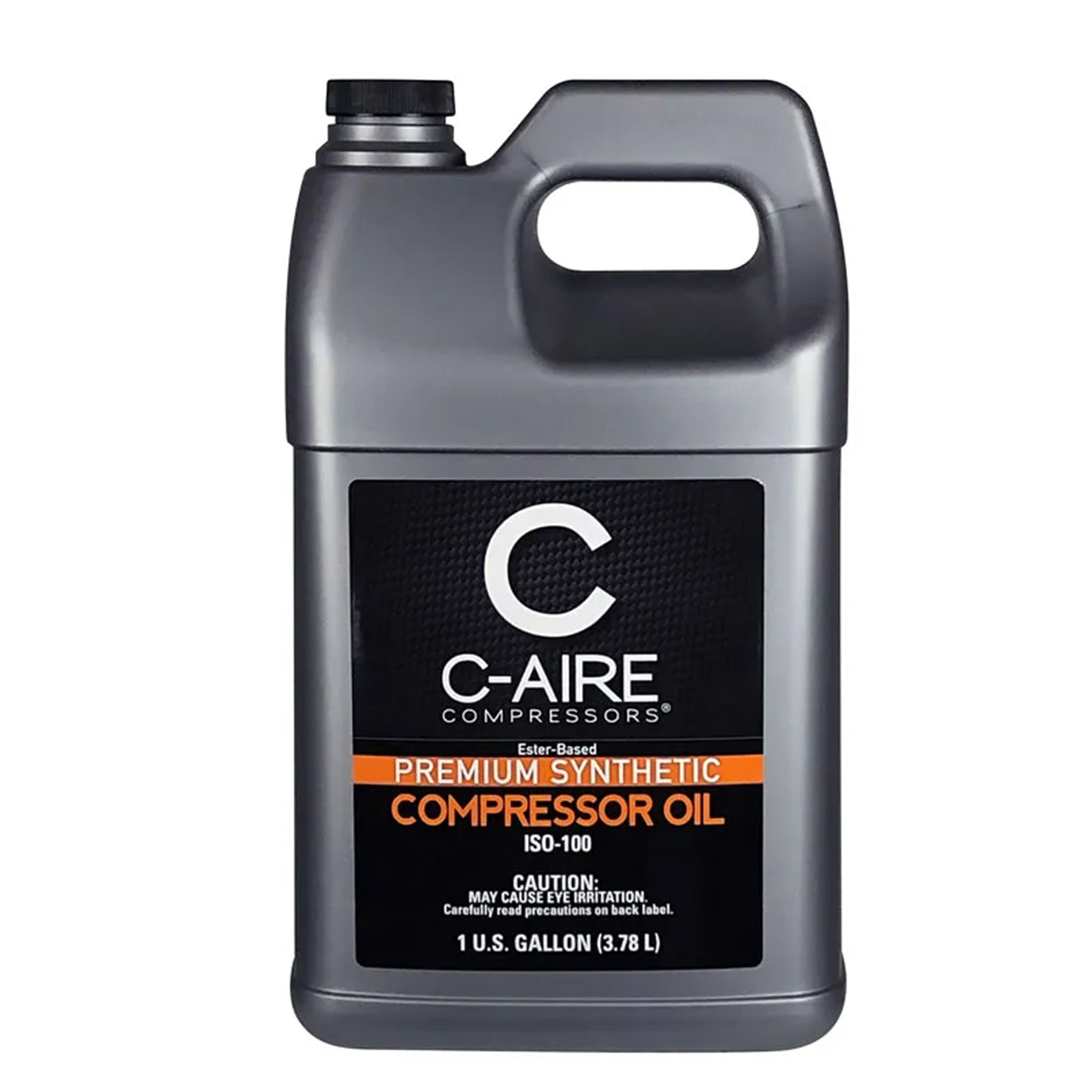 AIR COMPRESSOR OIL - Ester Compressor Oil / 1 Gal - oil