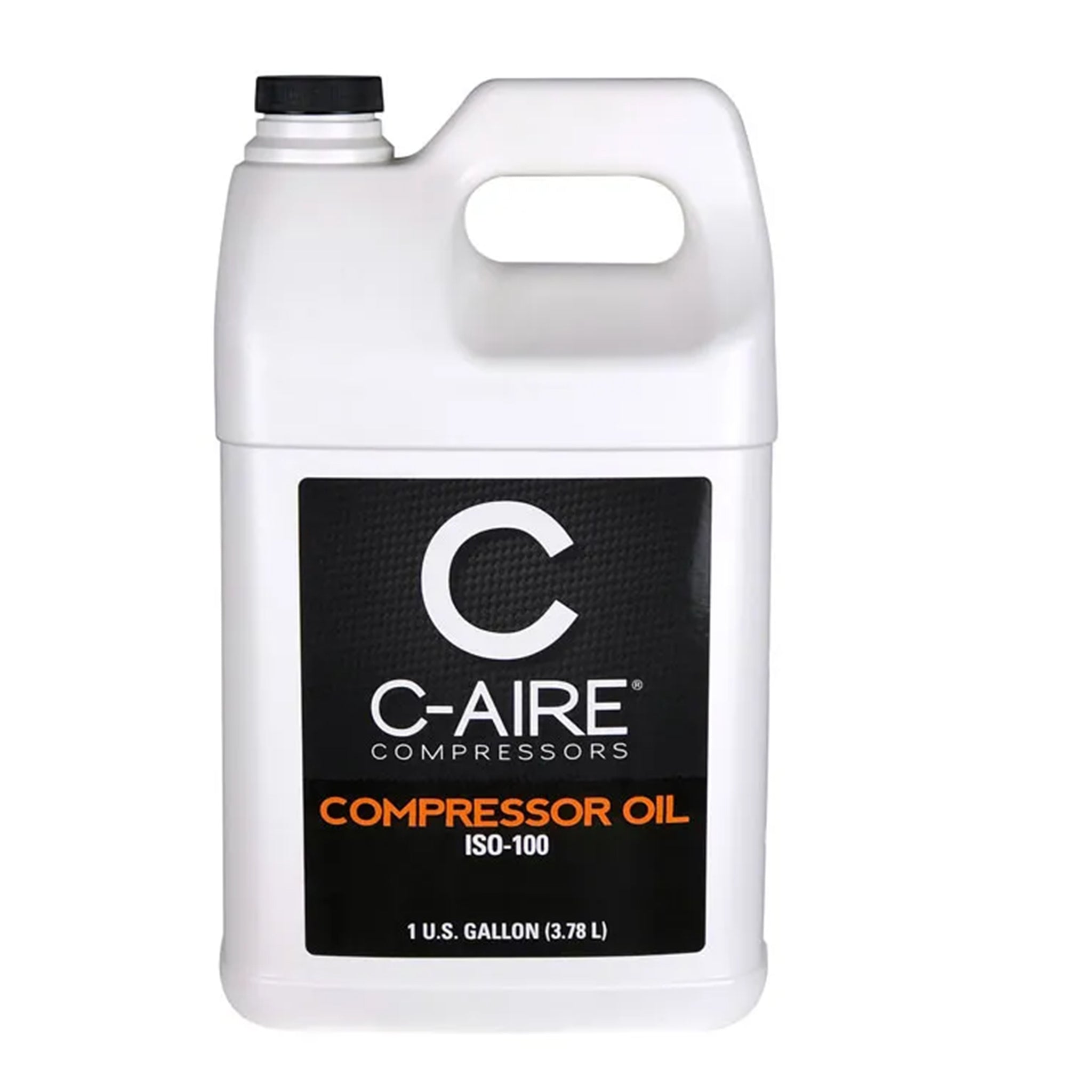 AIR COMPRESSOR OIL - Mineral Compressor Oil / 1 Gal - oil