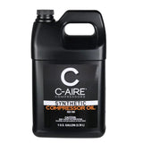 AIR COMPRESSOR OIL - Synthetic Compressor Oil / 1 Gal - oil