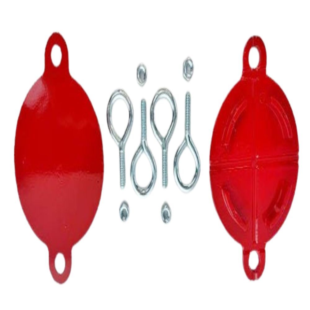 2-1/2" FIRE DEPARTMENT CONNECTIONS BREAKABLE CAP