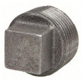 BLACK CORED PLUG, UL/FM Listed - NASCO Supply LLC