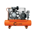 C-AIRE COMPRESSOR, S175