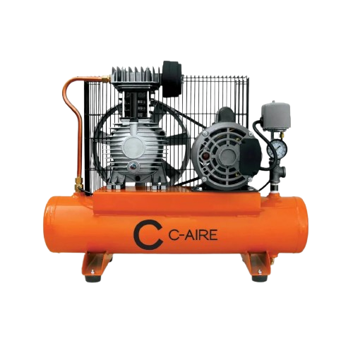 C-AIRE COMPRESSOR, S175