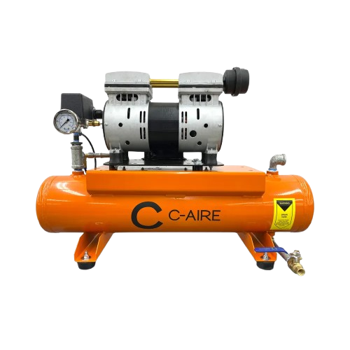 C-AIRE COMPRESSOR, S275H