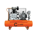 C-AIRE COMPRESSOR, S325H