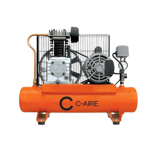 C-AIRE COMPRESSOR, S325H