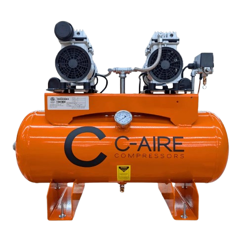 C-AIRE COMPRESSOR, S550M