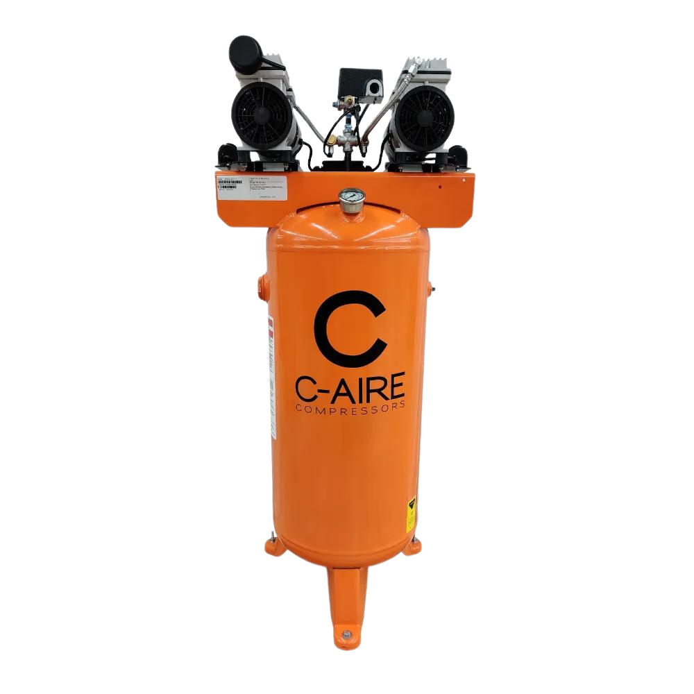 C-AIRE COMPRESSOR S550V - Air Compressor