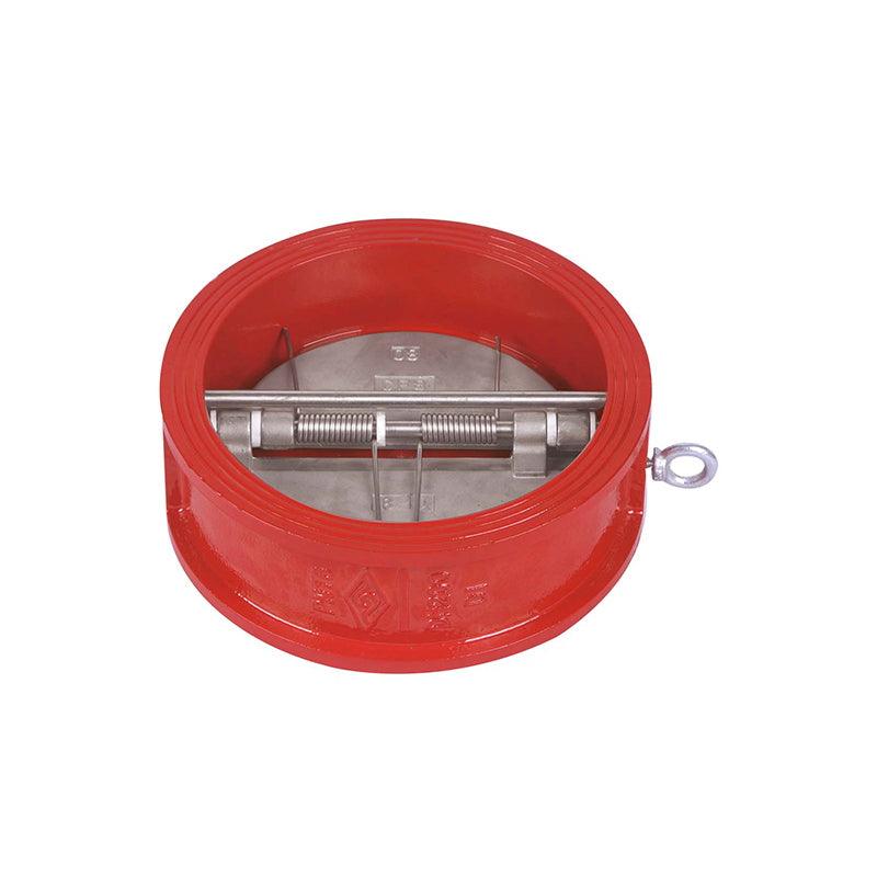 CHECK VALVE, Double Door Wafer, UL/FM - NASCO Supply LLC