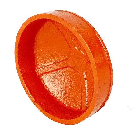 END CAP, UL/FM Listed - NASCO Supply LLC