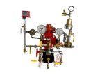 PRE ACTION VALVE