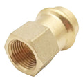 FEMALE ADAPTER PRESS-FIT COPPER - NASCO Supply LLC