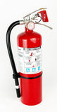 FIRE EXTINGUISHER, 10 LB, Dry Chemical - NASCO Supply LLC