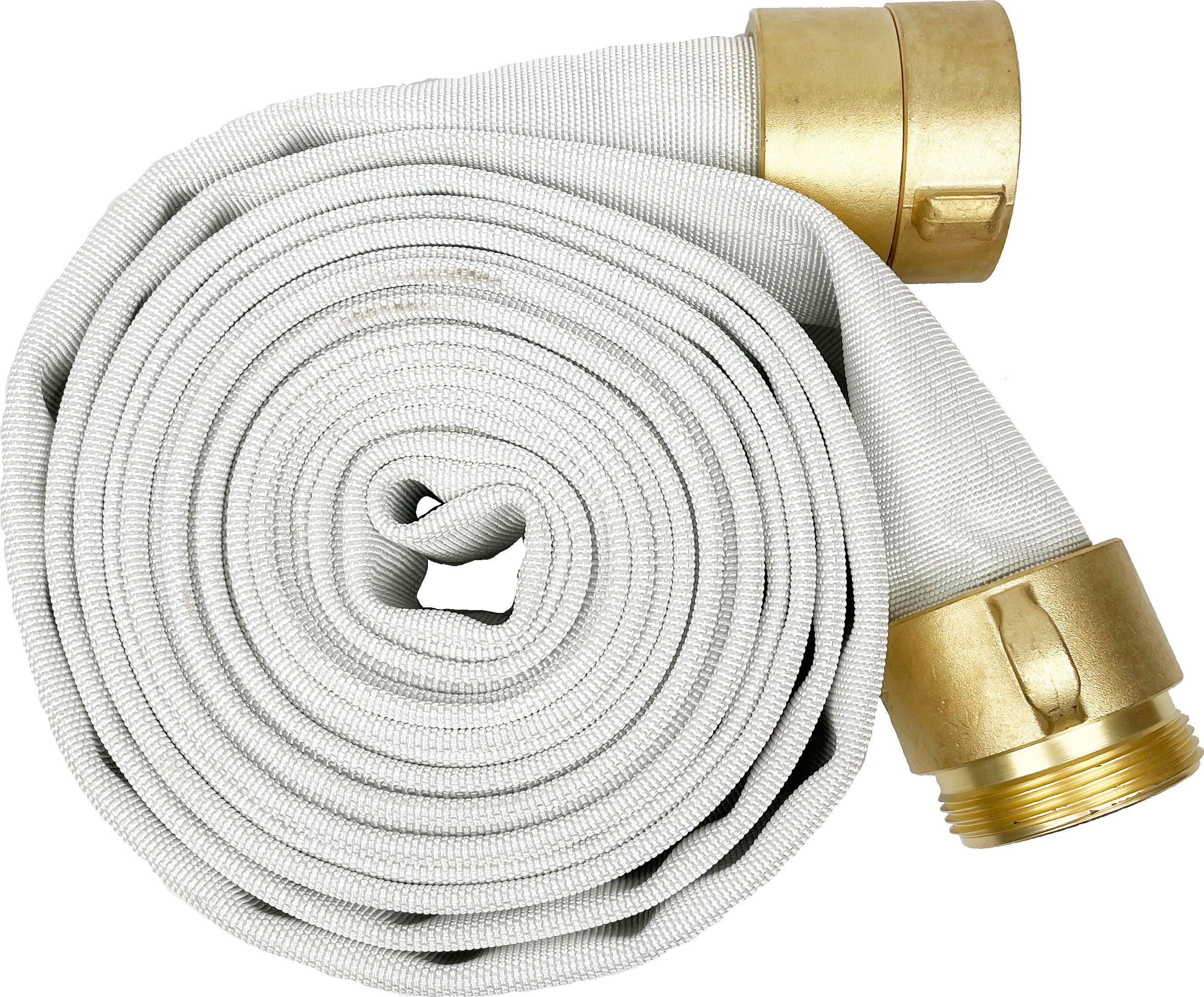 FIRE HOSE, UL Listed - NASCO Supply LLC