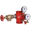 WEFLO F3322B / F3322 SHOTGUN RISER CHECK VALVE UL/FM