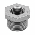 Galvanized Hex Bushing