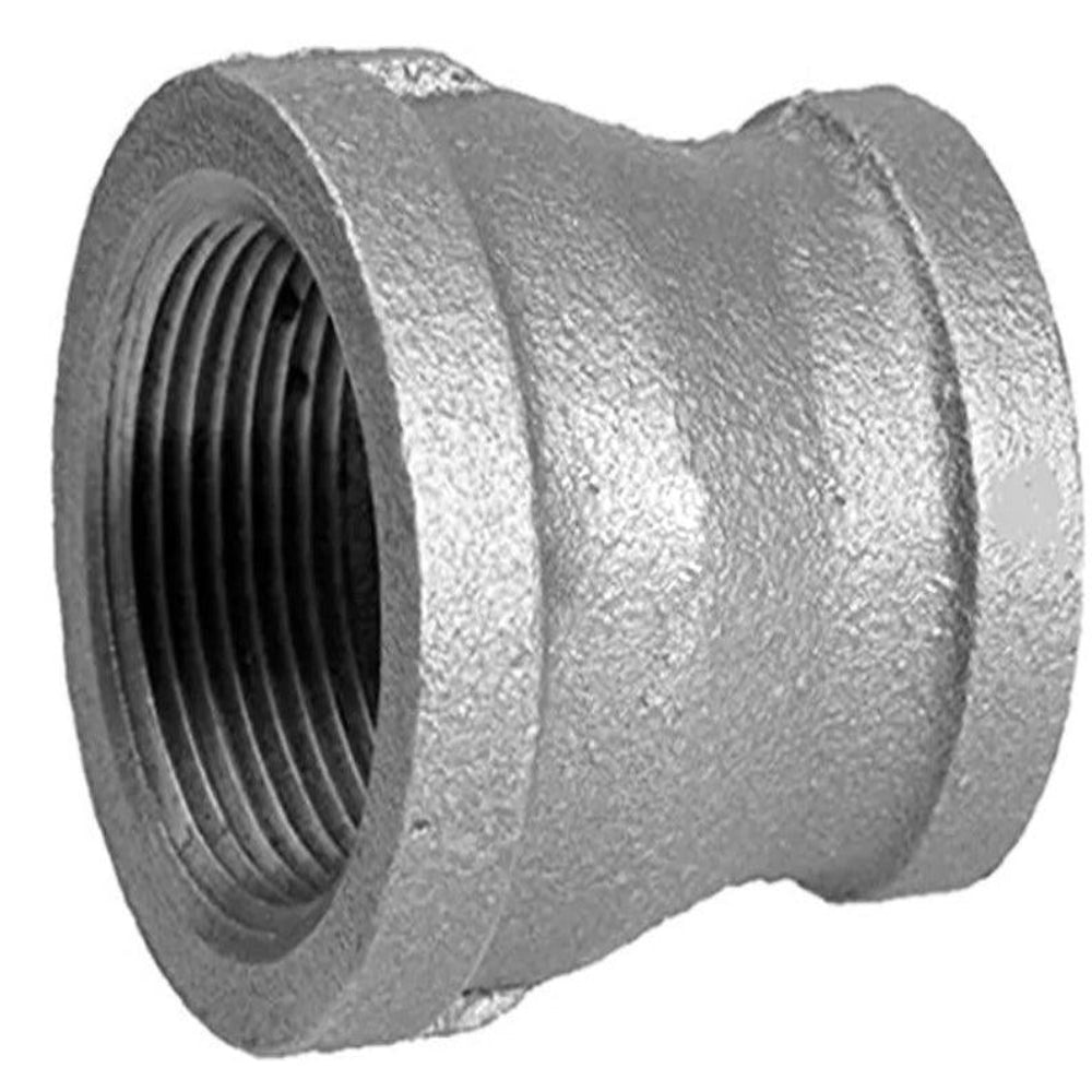 Banded Reducer GALV REDUCING. SOCKET (REDUCER),BANDED – NASCO Supply LLC