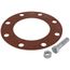 BOLT KIT, Flange Gasket with Bolts and Nuts