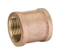 LEAD FREE BRONZE COUPLINGS