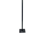 Soportes para tuberías de acero con soportes de silla ajustables