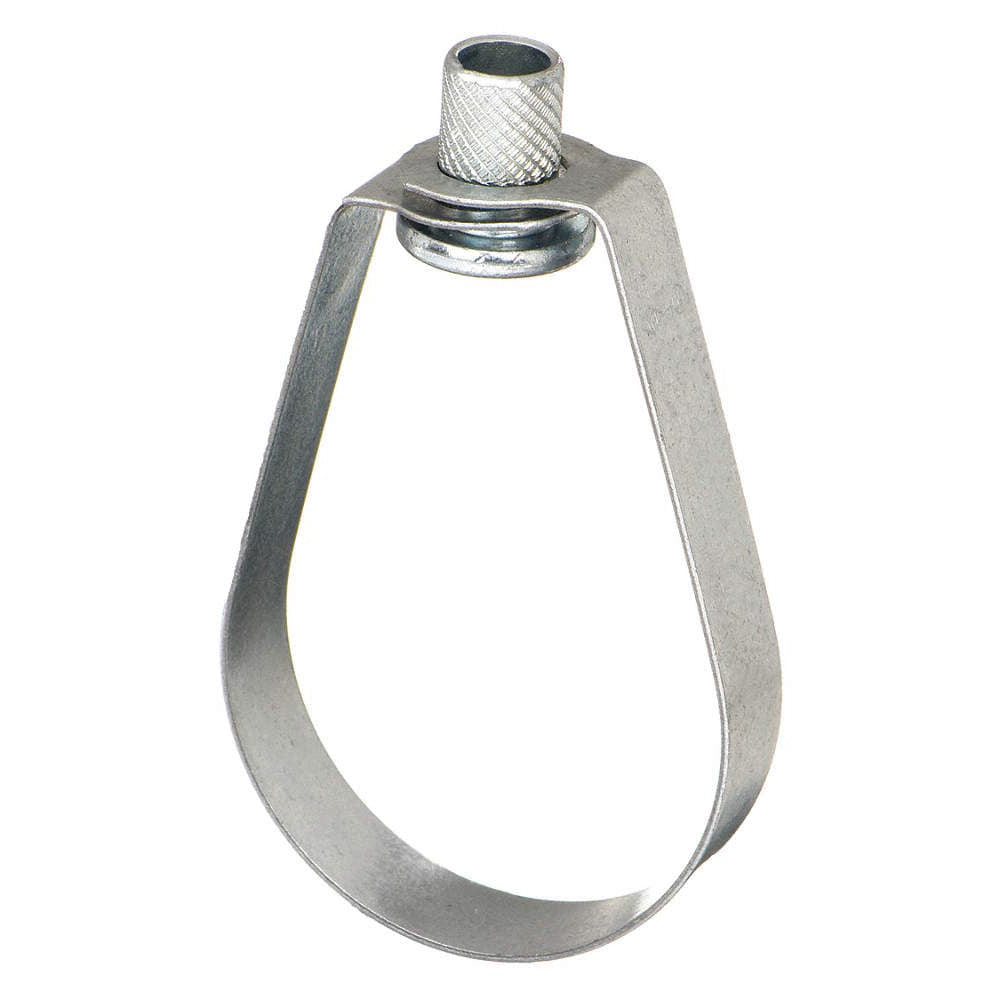 RING HANGER Pre-Galvanized UL/FM - 1/2’’ - Fire Sprinkler Systems