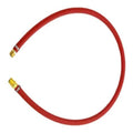 C-AIRE FLEXIBLE RUBBER AIR HOSE