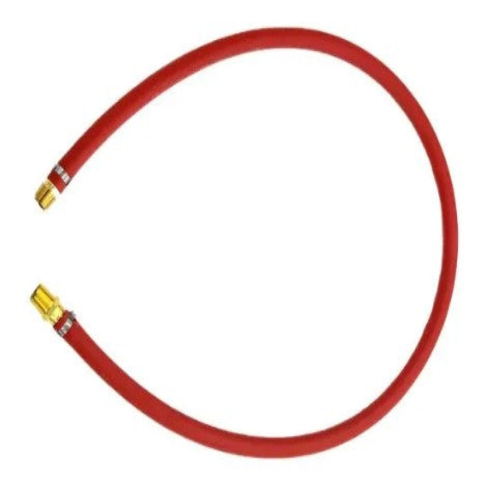 C-AIRE FLEXIBLE RUBBER AIR HOSE