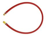 FLEXIBLE RUBBER AIR HOSE, C-AIRE