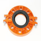 SPLIT FLANGE ANSI 125/150 Sizes 2’’-12’’ UL/FM Listed - 2’’ - Fire Sprinkler Systems