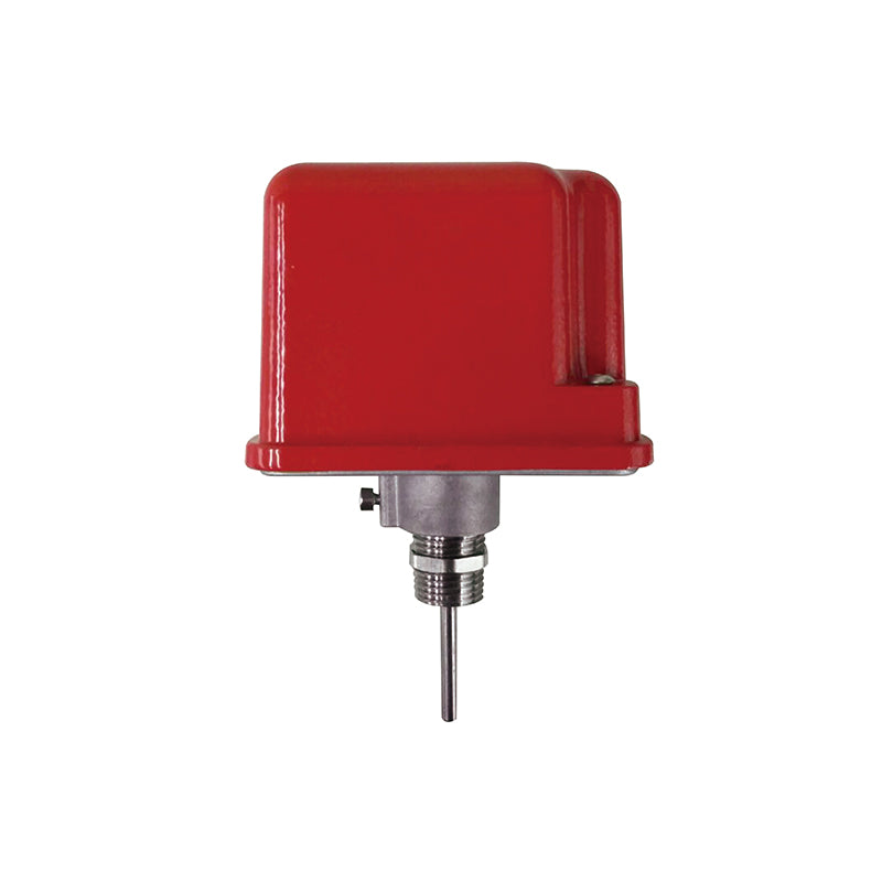 SUPERVISORY SWITCH FOR INDICATOR POST UL/FM - Fire Sprinkler Systems