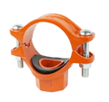 THREADED MECHANICAL TEE