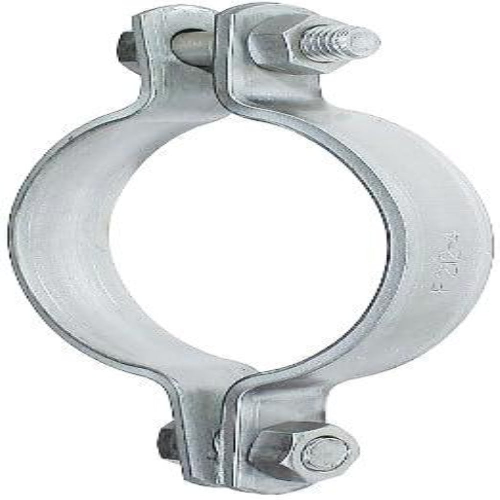 VERTICAL PIPE BUNDLE WITH SHORT HANDLE, Galvanized, UL/FM - NASCO Supply LLC